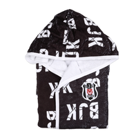 Beşiktaş peignoir BJK pour enfants