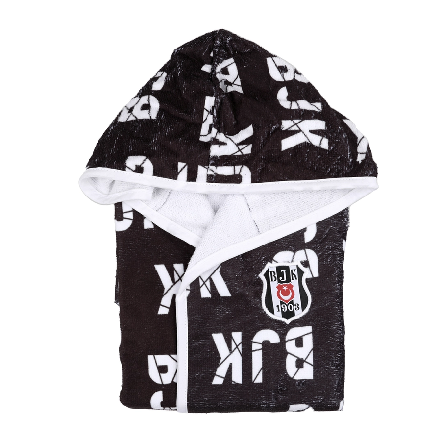 Beşiktaş peignoir BJK pour enfants