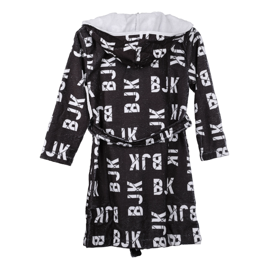 Beşiktaş kids BJK bathrobe