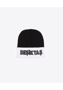 Beşiktaş Mütze Unisex 09 24K