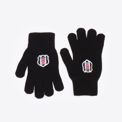 Beşiktaş Gants Pour Enfant 02 24 K