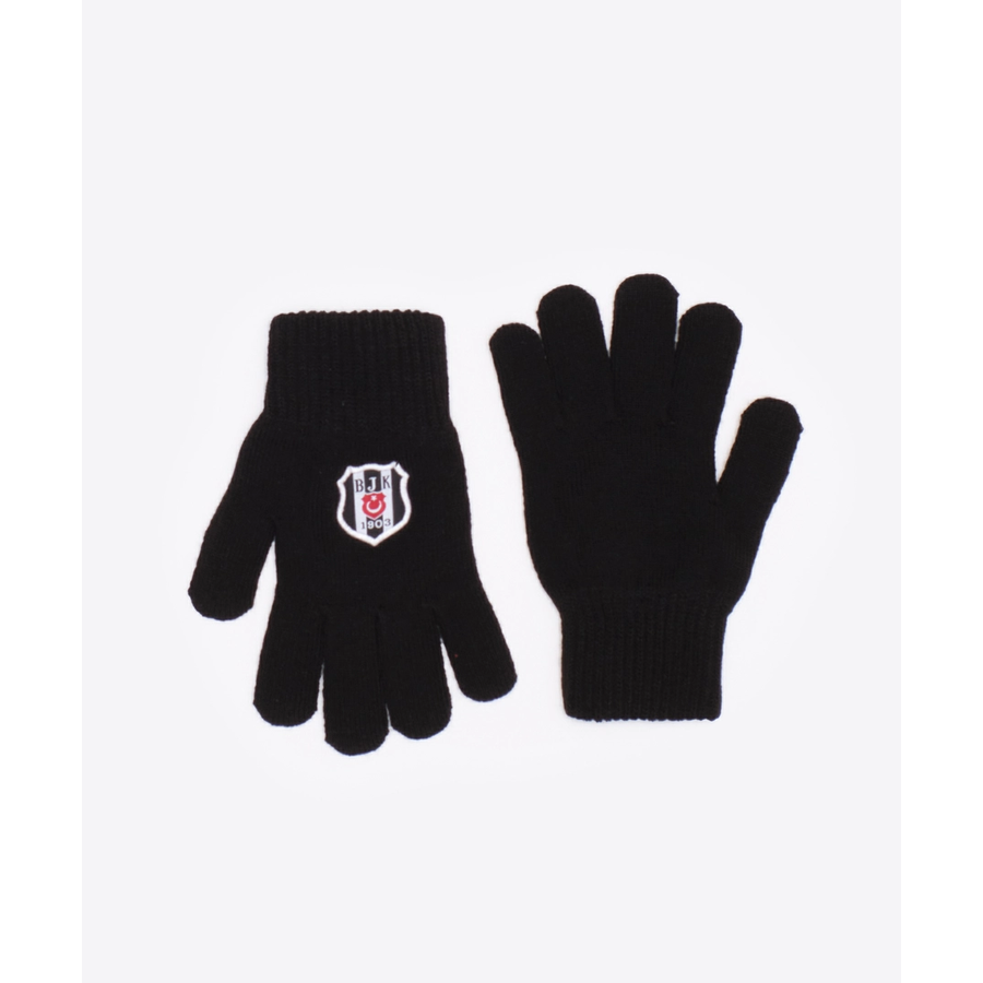 Beşiktaş Handschoenen Kinderen 02 24K