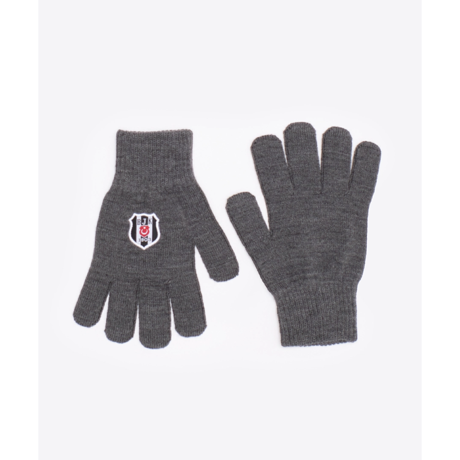 Beşiktaş Gloves Unisex 01 24K