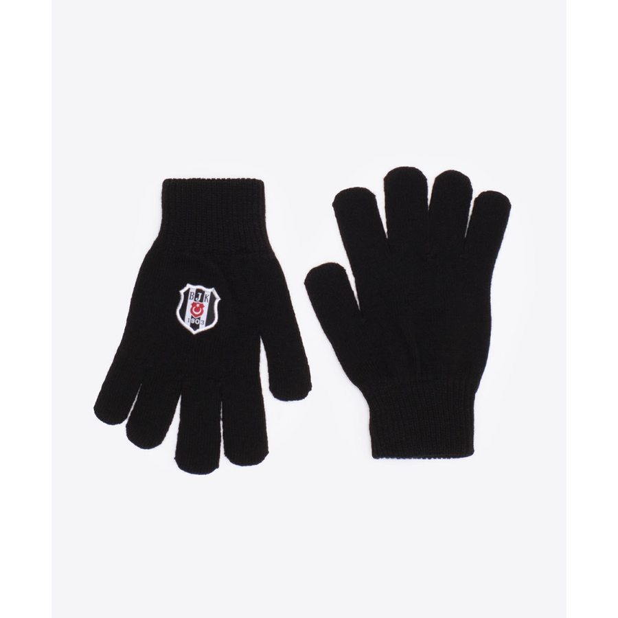 Beşiktaş Handschuhe Unisex 02 24K