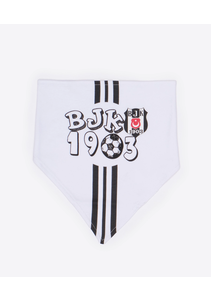 Beşiktaş Baby Bib K23-132