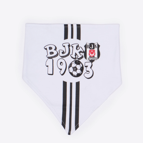 Beşiktaş Baby Bib K23-132