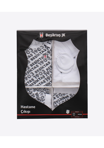 Beşiktaş Baby Hospital Set K23-101