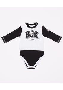 BEŞİKTAŞ BEBEK BODY K23-102