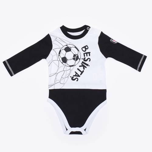 Beşiktaş Baby Body K23-106