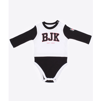 Beşiktaş Baby Body K23-107