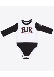 Beşiktaş Baby Body K23-107