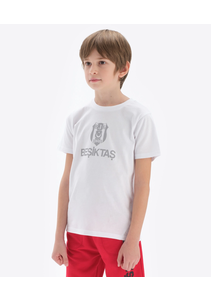 Beşiktaş T-Shirt Kinderen 6324152