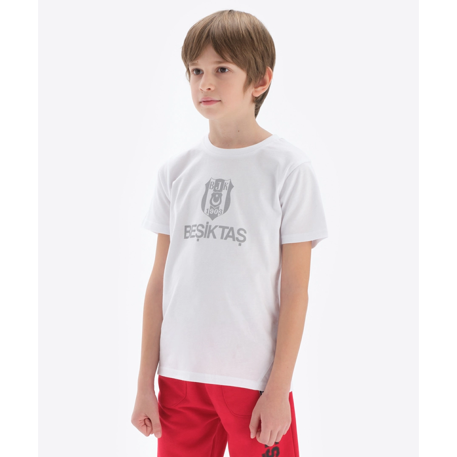 Beşiktaş T-Shirt Pour Enfants 6324152