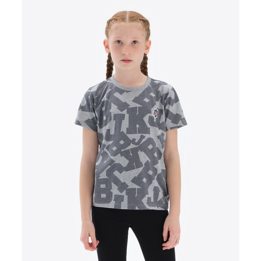 Beşiktaş T-Shirt Pour Enfants 6324153
