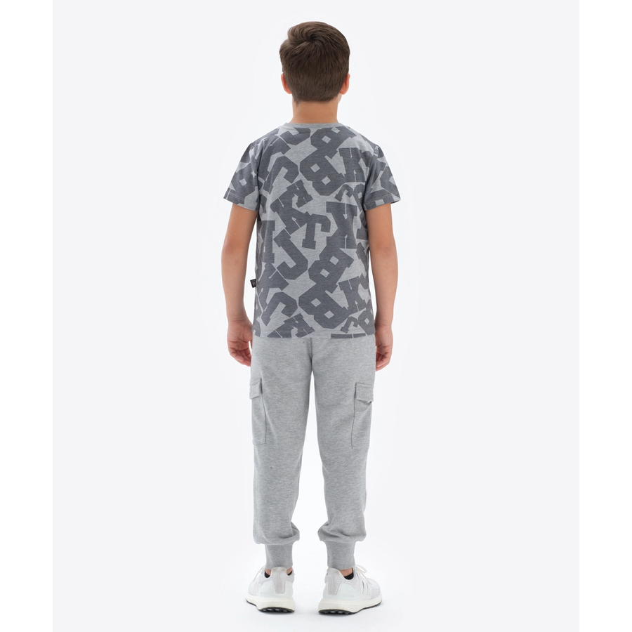 Beşiktaş T-Shirt Pour Enfants 6324153