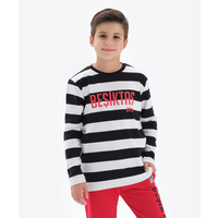 Beşiktaş T-Shirt Kinderen 6324157