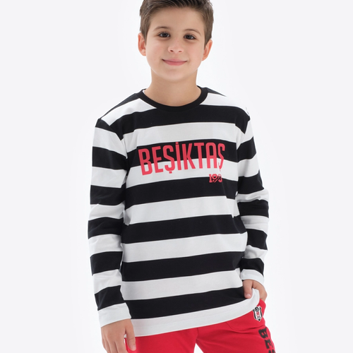 Beşiktaş T-Shirt Kinderen 6324157