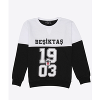 Beşiktaş Sweater Kinderen 6324303