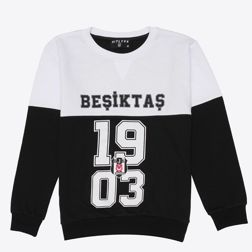 BEŞİKTAŞ JR SWEATSHIRT 6324303