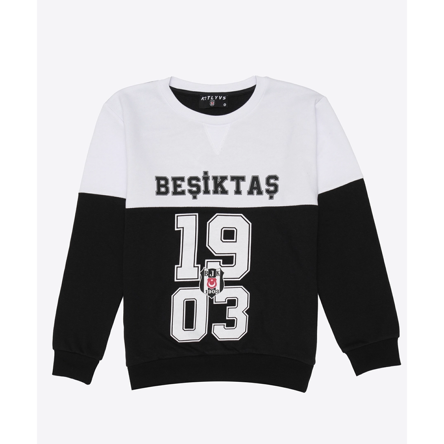 Beşiktaş Kids Sweater 6324303