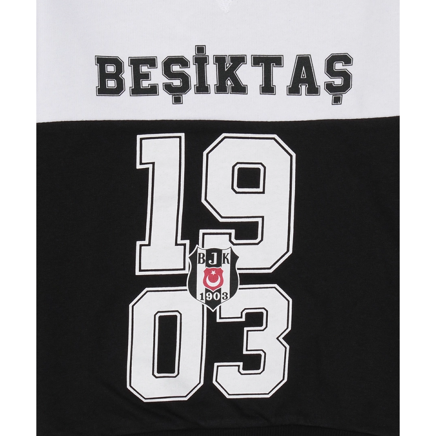 BEŞİKTAŞ JR SWEATSHIRT 6324303