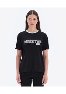 Beşiktaş T-Shirt Pour Femmes 8324140T3