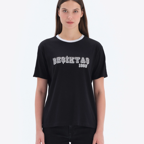 Beşiktaş T-Shirt Pour Femmes 8324140T3