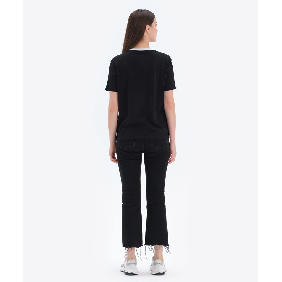 Beşiktaş Womens T-Shirt 8324140T3