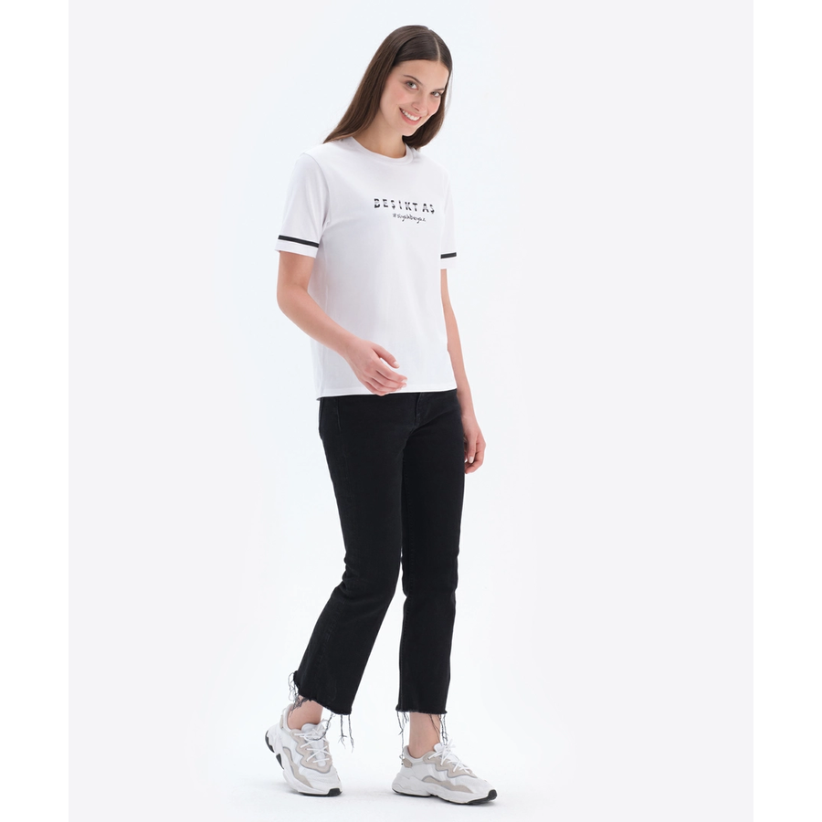 Beşiktaş T-Shirt Dames 8324139T3