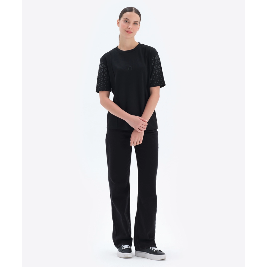 Beşiktaş Womens T-Shirt 8324142T2