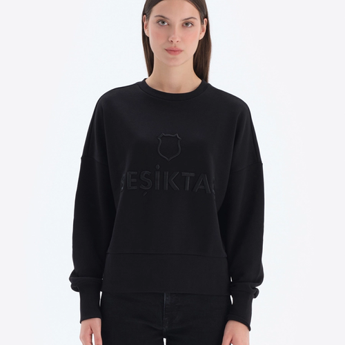 BEŞİKTAŞ KADIN SWEATSHIRT 8324261T3