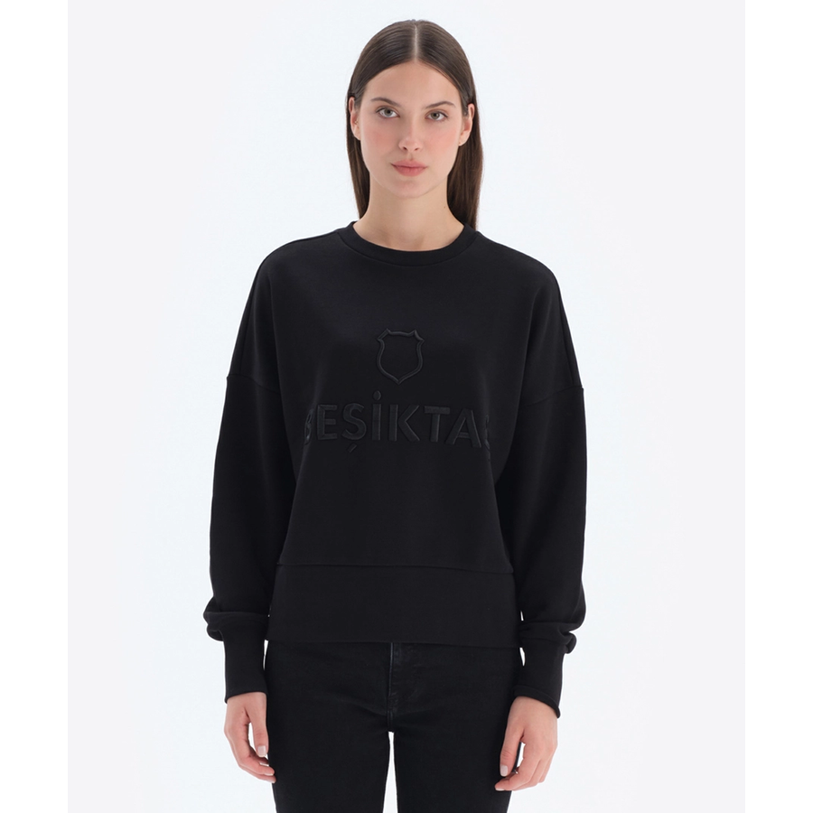 Beşiktaş Womens Sweater 8324261T3