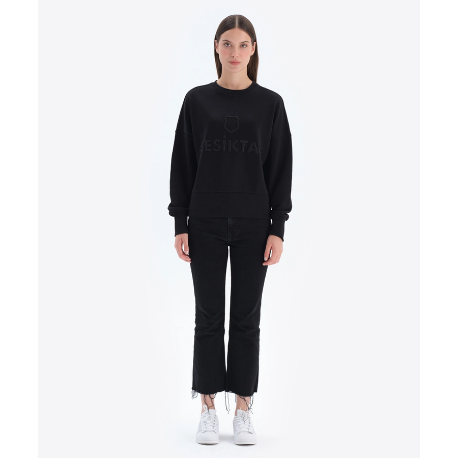 Beşiktaş Sweater Damen 8324261T3