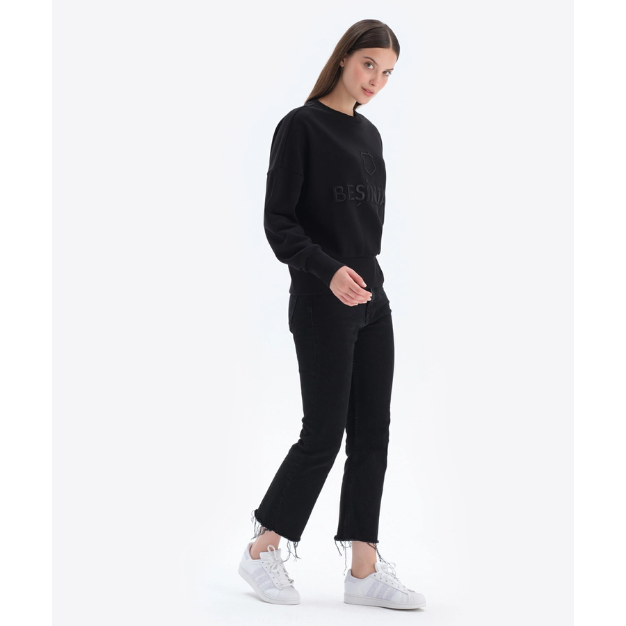 Beşiktaş Sweater Damen 8324261T3