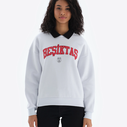 BEŞİKTAŞ KADIN SWEATSHIRT 8324260T3