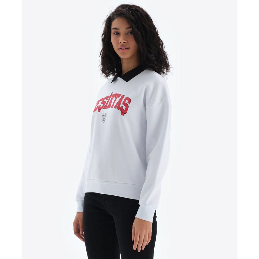 Beşiktaş Sweater Damen 8324260T3