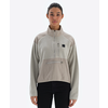 Beşiktaş Sweater Polar Pour Femmes 8324297T2