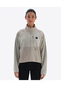 BEŞİKTAŞ KADIN POLAR SWEATSHIRT 8324297T2