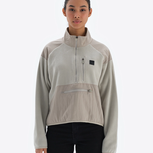 BEŞİKTAŞ KADIN POLAR SWEATSHIRT 8324297T2