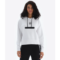 Beşiktaş Kapuzenpullover Damen 8324271T3