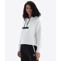 Beşiktaş Kapuzenpullover Damen 8324271T3