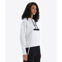 Beşiktaş Kapuzenpullover Damen 8324271T3