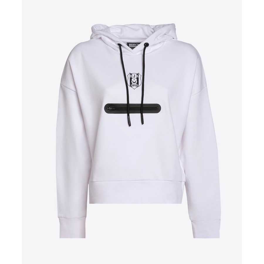 Beşiktaş Hooded Sweater Dames 8324271T3