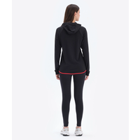 Beşiktaş Hooded Sweater Dames 8324275T3