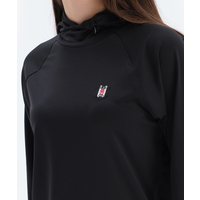 BEŞİKTAŞ KADIN KAPÜŞONLU SWEATSHIRT 8324275T3