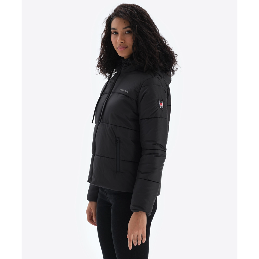 Beşiktaş Manteau Pour Femmes 8324577T3