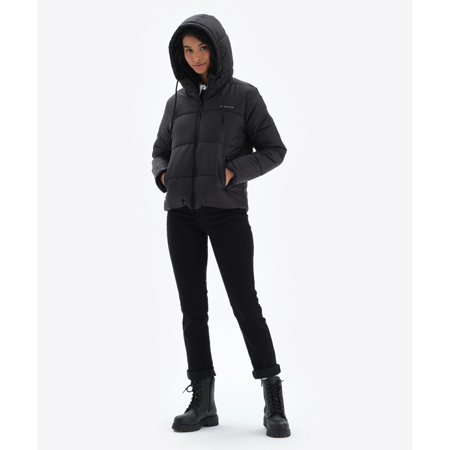 Beşiktaş Manteau Pour Femmes 8324577T3