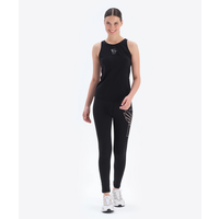 Beşiktaş Fitness B Logo Singlet pour Femmes SAGB2320