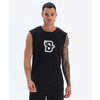 Beşiktaş Fitness B Logo Singlet Heren SAGB2316