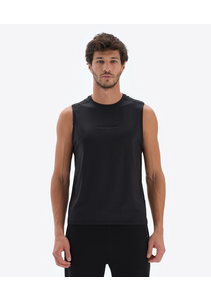 Beşiktaş Fitness B Logo Singlet Pour Hommes SAGB124